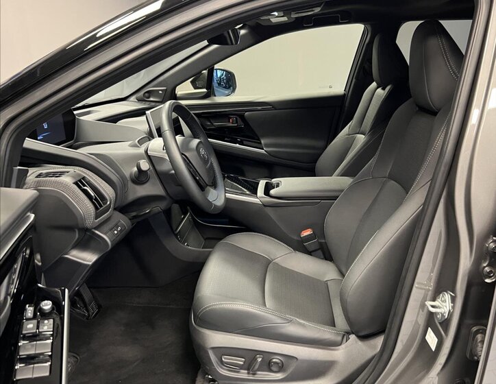 Toyota bZ4X Kombi 0,0 80 kw