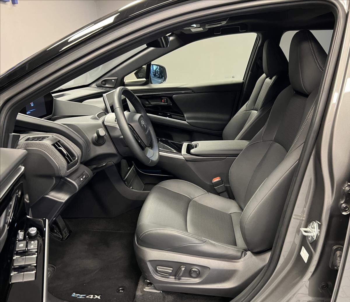 Toyota bZ4X Kombi 0,0 80 kw