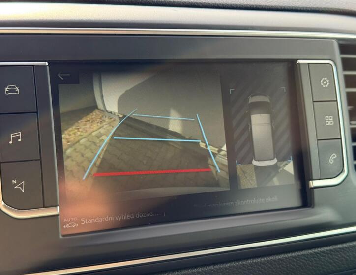 Toyota ProAce Verso 22