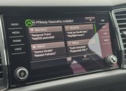 Škoda Kodiaq SUV / Terénní 2,0 l 110 kw