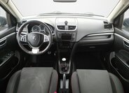 Suzuki Swift Hatchback 1,6 l 100 kw