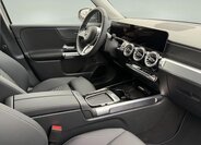 Mercedes-Benz GLB SUV / Terénní 1,3 l 120 kw