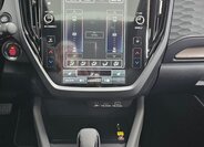 Subaru Forester SUV 2,0 l 113 kw