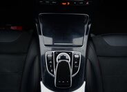 Mercedes-Benz Třídy C 50