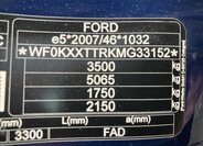 Ford Transit Ostatní 2,0 l 95 kw