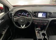 KIA Sportage 5