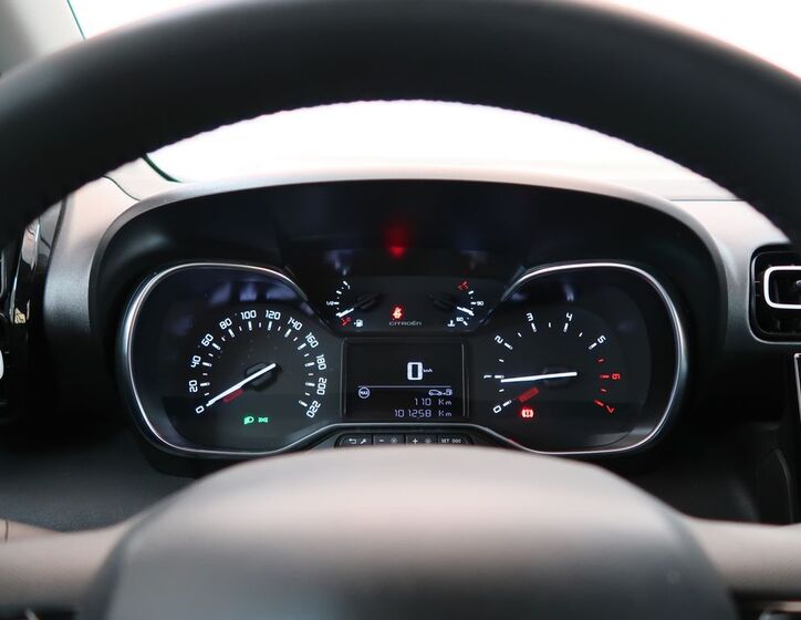 Citroën C3 Aircross 21