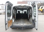 Ford Transit Connect Pick-up 1,8 l 66 kw