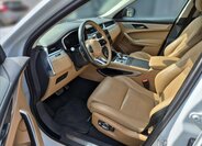 Jaguar F-Pace SUV / Terénní 2,0 l 150 kw