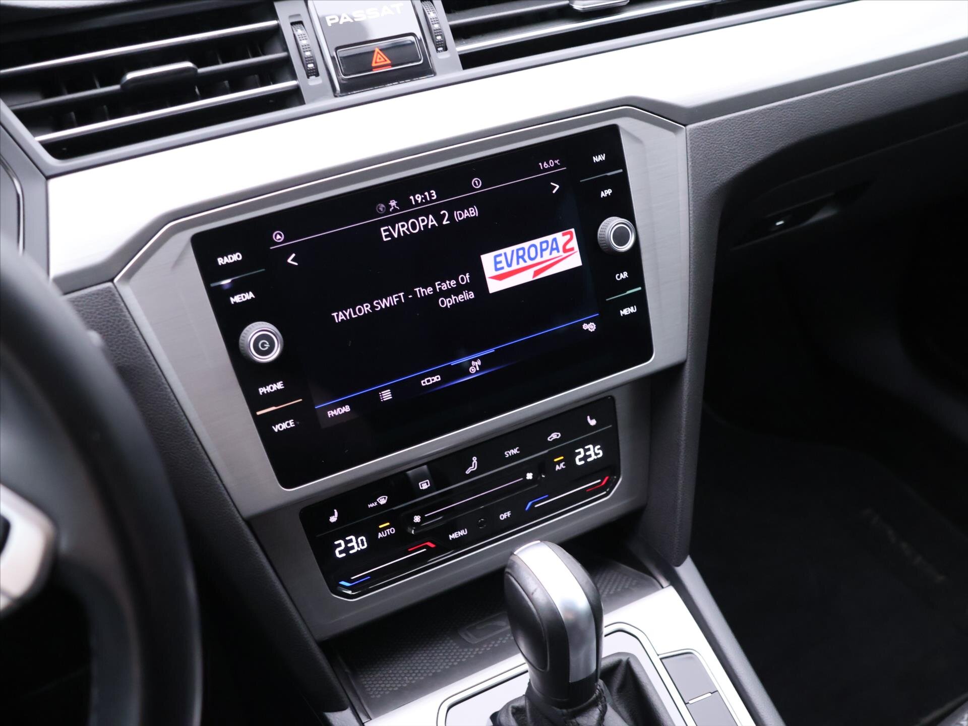 Volkswagen Passat Kombi 2,0 l 110 kw