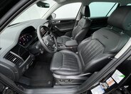 Škoda Kodiaq SUV / Terénní 2,0 l 147 kw