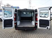 Renault Trafic Ostatní 1,6 l 88 kw