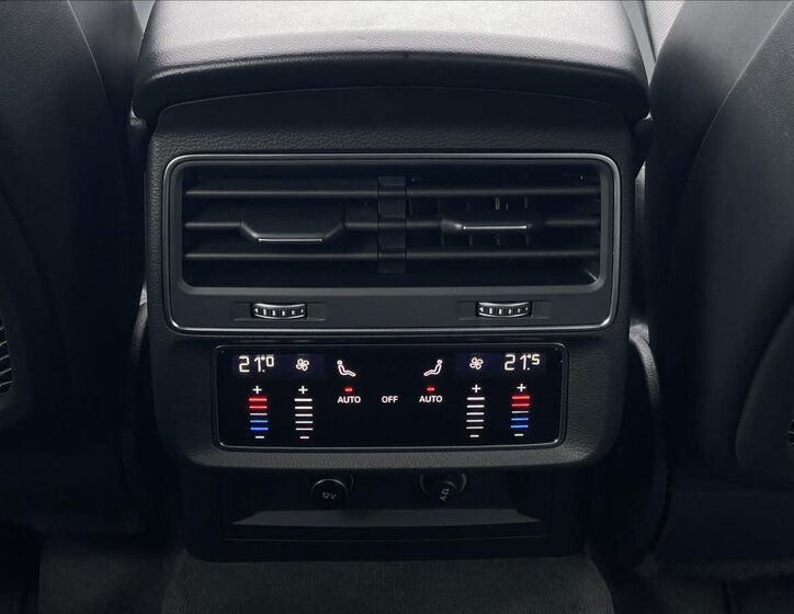 Audi Q7 SUV / Terénní 3,0 l 210 kw