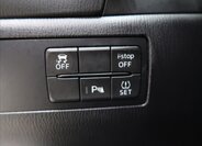 Mazda 3 Hatchback 2,0 l 121 kw