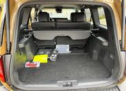 Toyota Land Cruiser 12