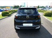 Citroën C3 Aircross SUV 1,2 l 74 kw