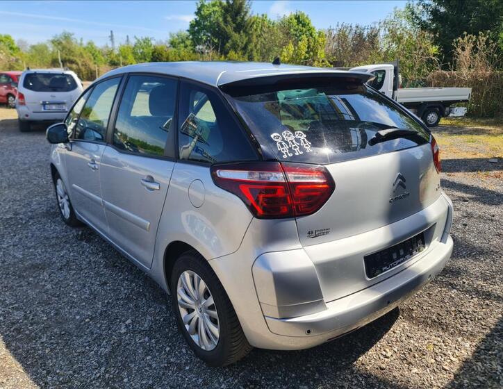 Citroën C4 Picasso 6