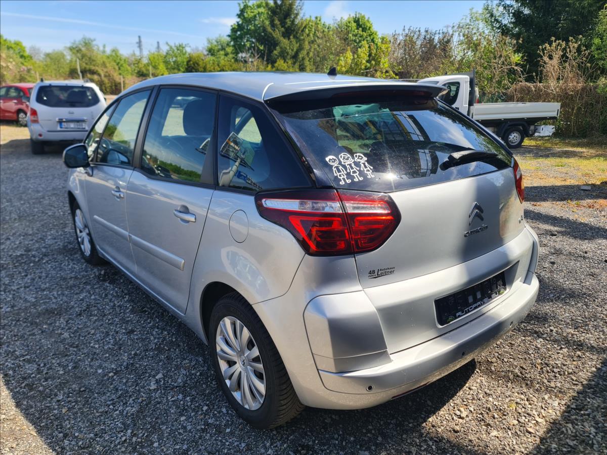 Citroën C4 Picasso