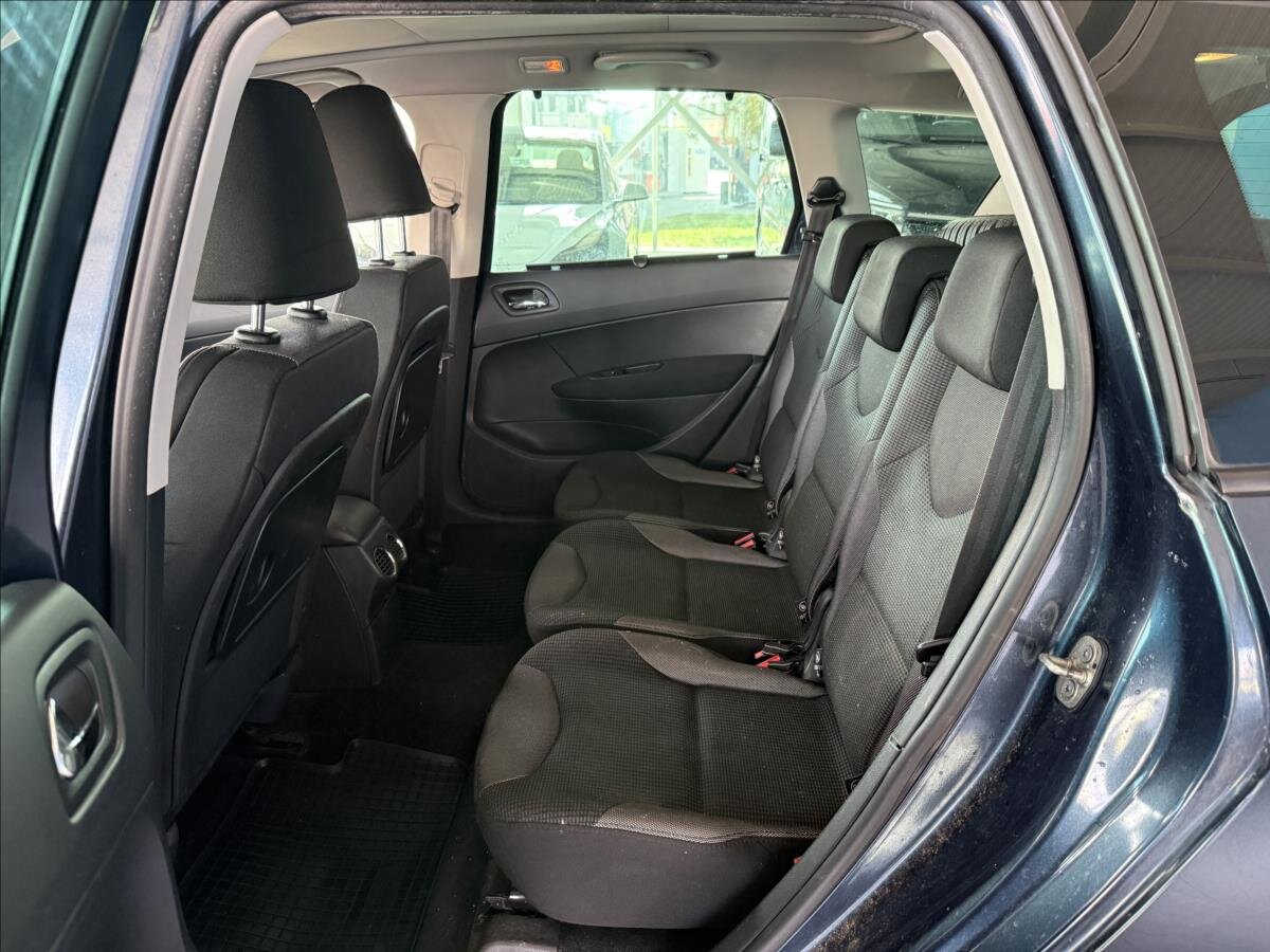 Peugeot 308 Kombi 1,6 l 68 kw