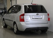 KIA Carens MPV 2,0 l 103 kw
