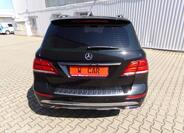 Mercedes-Benz GLE 6