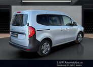Mercedes-Benz Citan MPV 1,5 l 70 kw