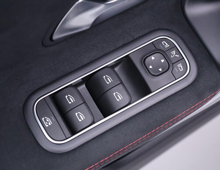 Mercedes-Benz Třídy A 17