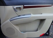 Hyundai Santa Fe SUV / Terénní 2,2 l 114 kw