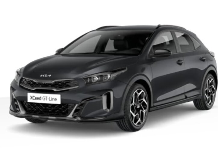 KIA XCeed SUV / Terénní 1,6 l 0