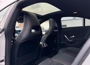 Mercedes-Benz CLA 12