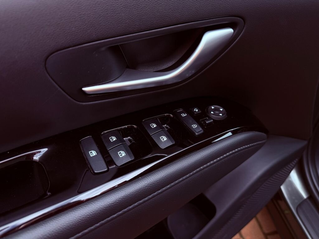 Hyundai Tucson SUV / Terénní 1,6 l 110 kw