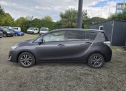 Toyota Verso MPV 1,6 l 97 kw