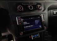 Volkswagen Caddy Ostatní 1,4 l 81 kw