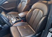 Audi A6 Allroad Kombi 3,0 l 235 kw