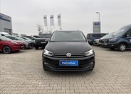 Volkswagen Touran MPV 1,5 l 110 kw