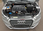 Audi A1 Hatchback 1,6 l 77 kw
