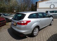 Ford Focus Kombi 1,6 l 70 kw