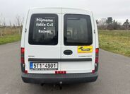 Opel Combo 4