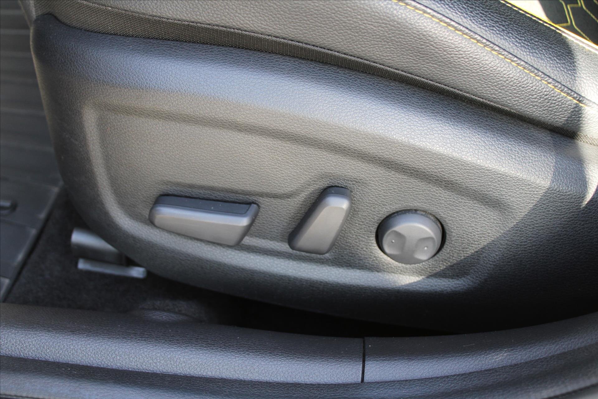 KIA XCeed Hatchback 1,6 l 100 kw