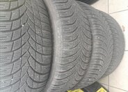 Volkswagen Touran MPV 1,4 l 103 kw