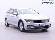 Volkswagen Passat Kombi 1,6 l 88 kw