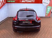 Nissan Juke Hatchback 1,6 l 86 kw