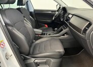 Škoda Kodiaq SUV / Terénní 2,0 l 110 kw