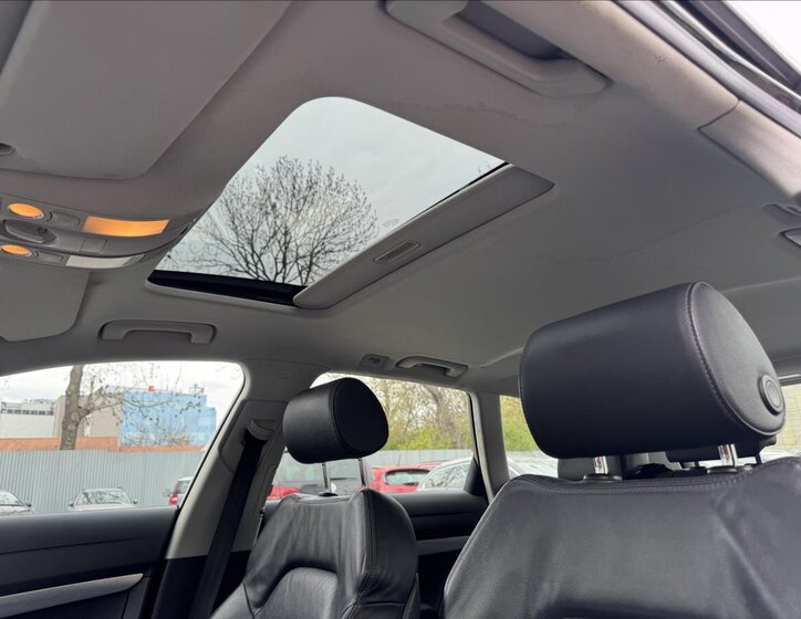 Audi A6 Allroad Kombi 3,0 l 171 kw