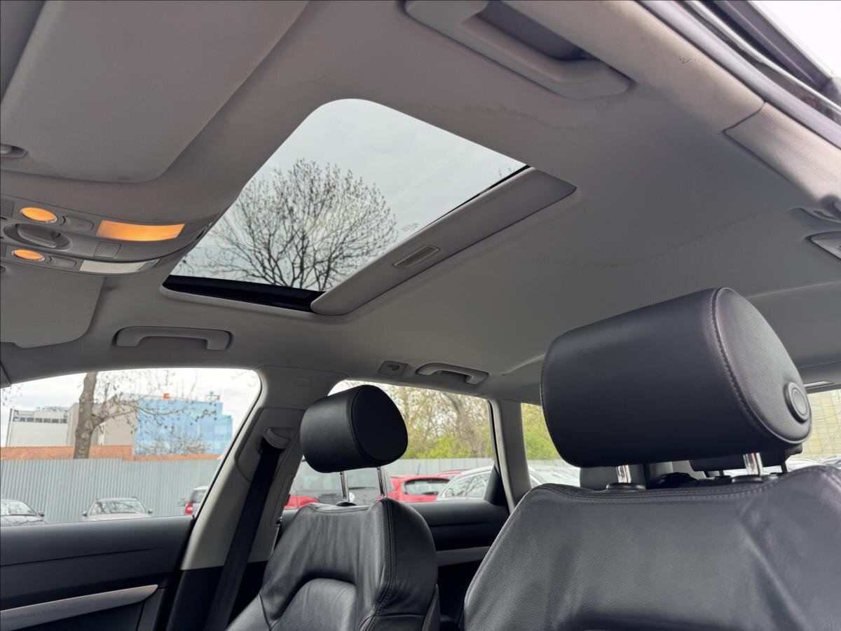 Audi A6 Allroad Kombi 3,0 l 171 kw