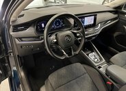 Škoda Octavia Kombi 2,0 l 140 kw