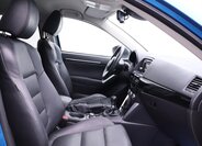 Mazda CX-5 SUV 2,0 l 118 kw