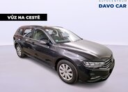 Volkswagen Passat Kombi 2,0 l 110 kw