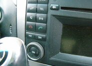 Mercedes-Benz Vito Kombi 3,0 l 165 kw