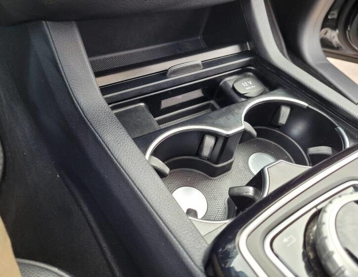 Mercedes-Benz GLS SUV 3,0 l 190 kw